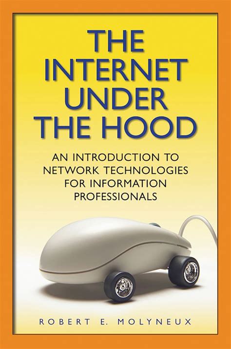 The Internet Under the Hood An Introduction to Network Technologies for Information Professionals Epub