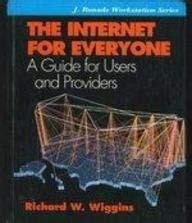 The Internet for Everyone A Guide for Users and Providers PDF