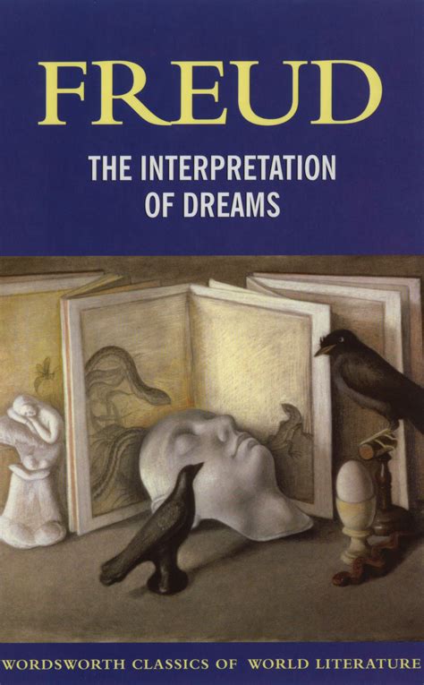 The Interpretation of Dreams Epub