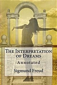 The Interpretation of Dreams Annotated PDF