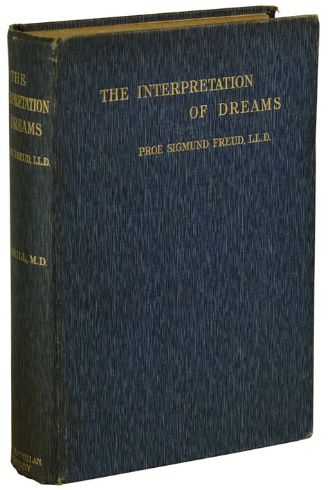 The Interpretation of Dreams Hardcover Chinese Edition Kindle Editon