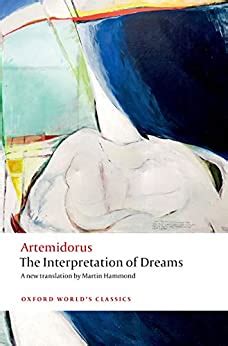 The Interpretation of Dreams Oxford World s Classics Doc