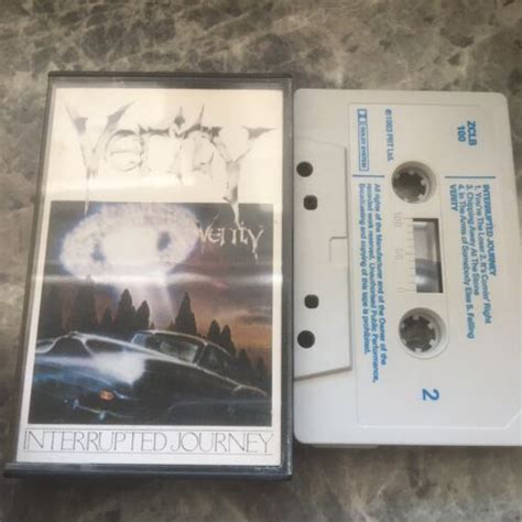 The Interrupted Journey Cassette Doc