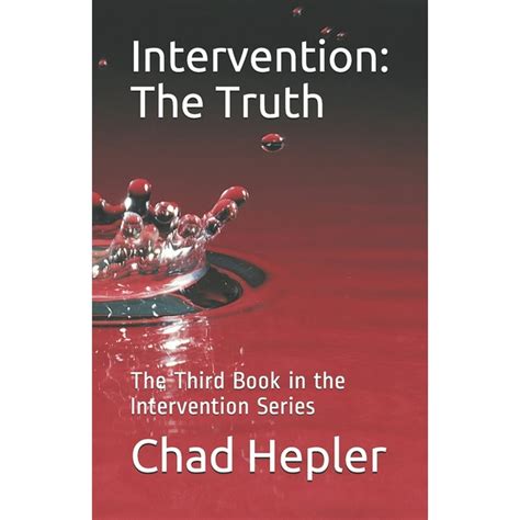 The Intervention Series 3 Book Series PDF