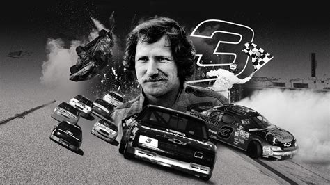 The Intimidator: A Comprehensive Guide to Dale Earnhardt's Legendary Career