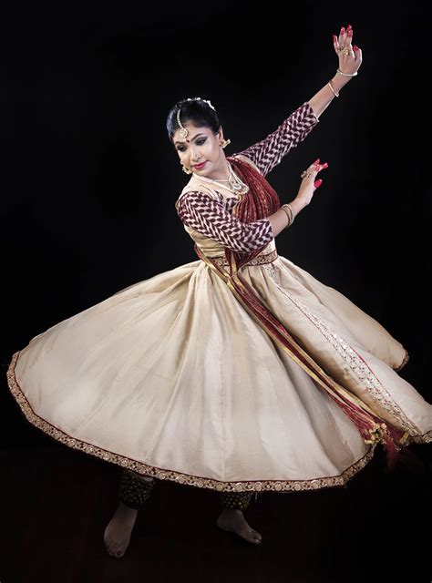 The Intricacies of Kathak: Understanding Indian Classical Dance