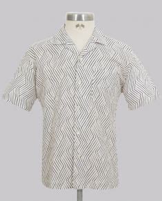 The Intricate Design of Kurt Geiger Shirts