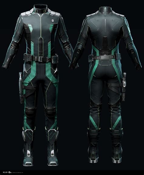 The Intriguing Costume Concept: A Deeper Exploration