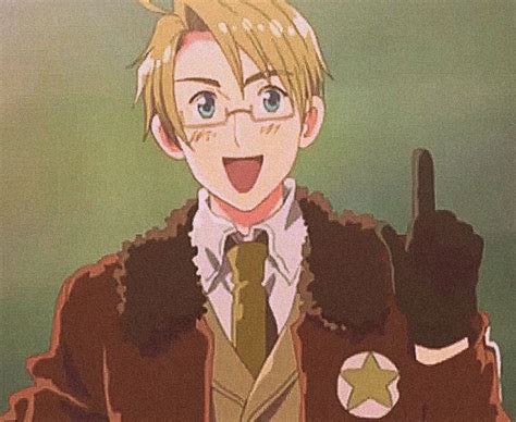 The Intriguing World of Hetalia Alfred: Exploring the American Spirit in Anime