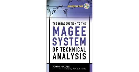 The Introduction to the Magee System of Technical Analysis PDF