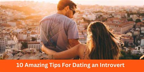 The Introvert s Guide To Dating PDF