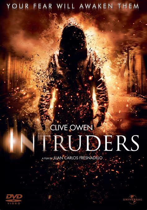 The Intruders PDF