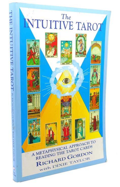 The Intuitive Tarot A Metaphysical Approach to Reading the Tarot Cards Epub