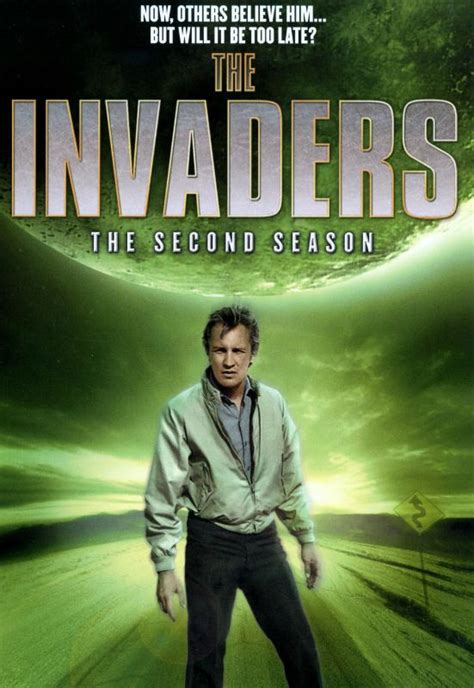 The Invaders 2nd Series 15 God Save The King PDF