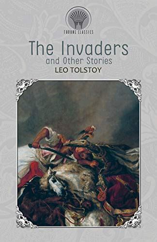 The Invaders and Other Stories Epub