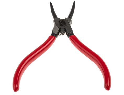 The Invaluable Guide to Circlip Pliers: Mastery of Internal and External Ring Removal