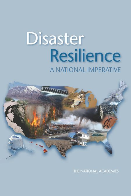 The Invaluable Role of Civil Defence Academies in Disaster Resilience