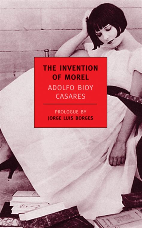 The Invention of Morel New York Review Books Classics Epub