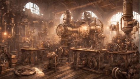 The Inventor's Haven: