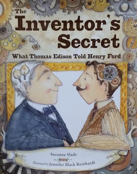 The Inventor s Secret Doc