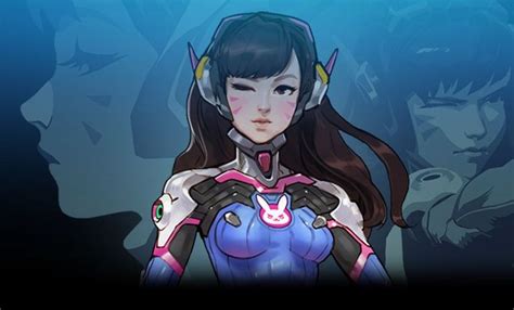 The Invincible Protector: Cruising with D.Va, the Ultimate StarCraft Heroine