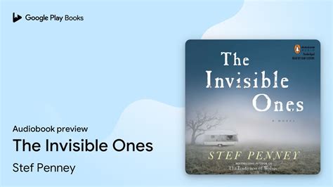 The Invisible Ones Kindle Editon