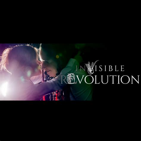 The Invisible Revolution: Breaking Free from Restraint