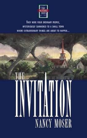 The Invitation The Mustard Seed Series Volume 1 Doc