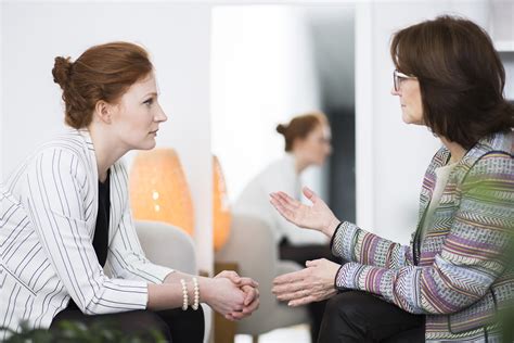 The Involvement of the Professional Therapist Doc