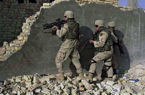 The Iraq War A Military History Epub