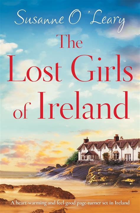 The Ireland Series 4 Book Series Epub
