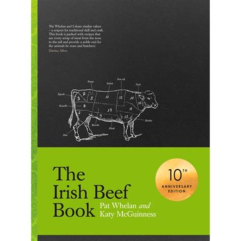 The Irish Beef Book Reader