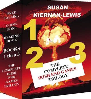 The Irish End Game Books 1 thru 3 Volume 4 PDF