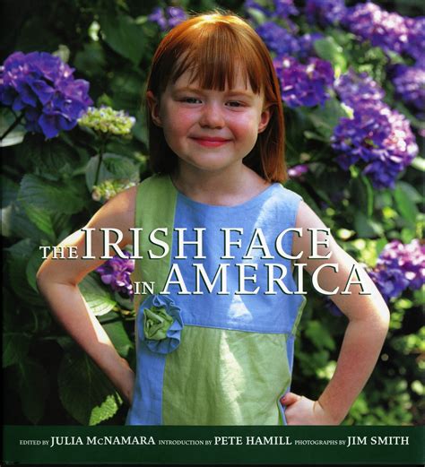 The Irish Face in America Kindle Editon