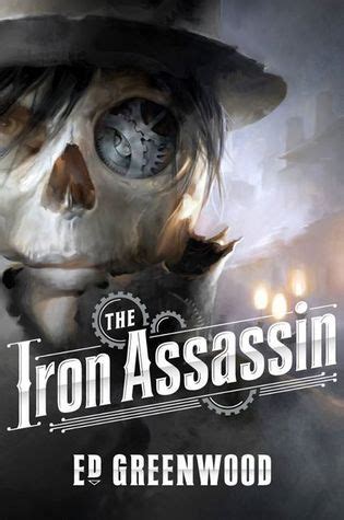 The Iron Assassin Reader