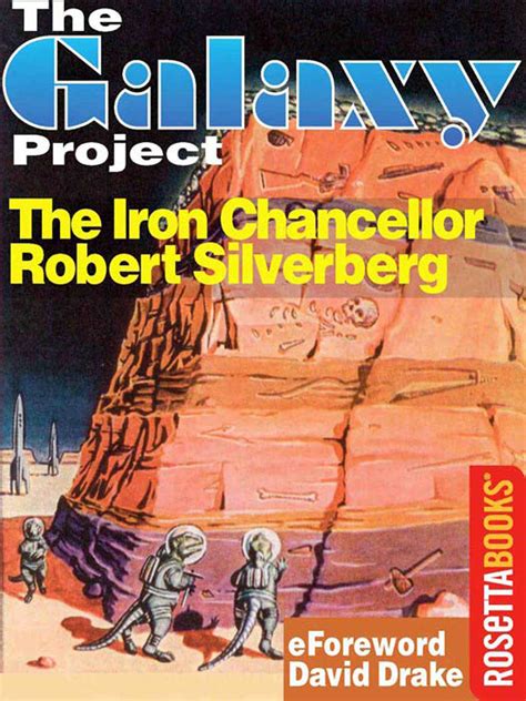 The Iron Chancellor The Galaxy Project PDF