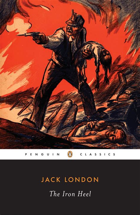 The Iron Heel Penguin Classics PDF