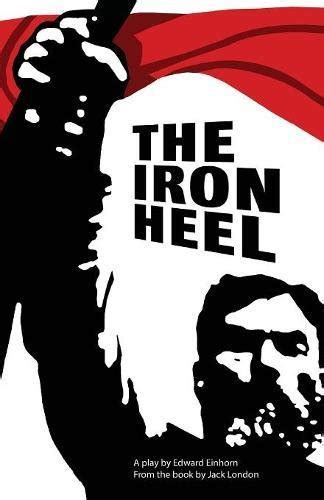 The Iron Heel Stage adaptation Epub
