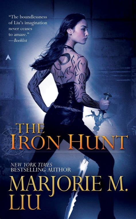 The Iron Hunt Hunter Kiss Book 1 Doc