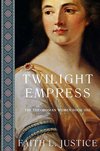 The Iron Princess The Twilight Empress Book 1 Reader