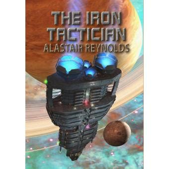 The Iron Tactician NewCon Press Novellas Set 1 Kindle Editon