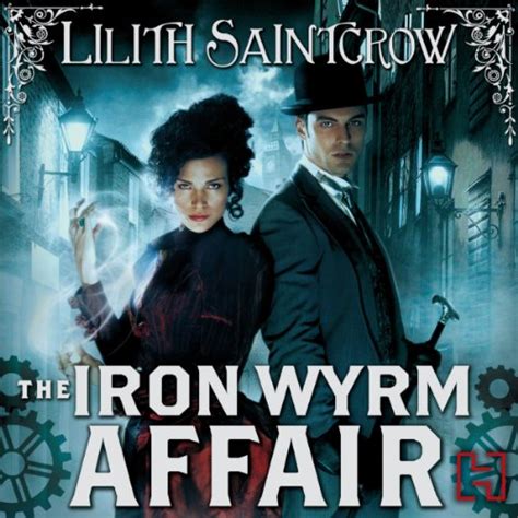 The Iron Wyrm Affair Bannon and Clare PDF