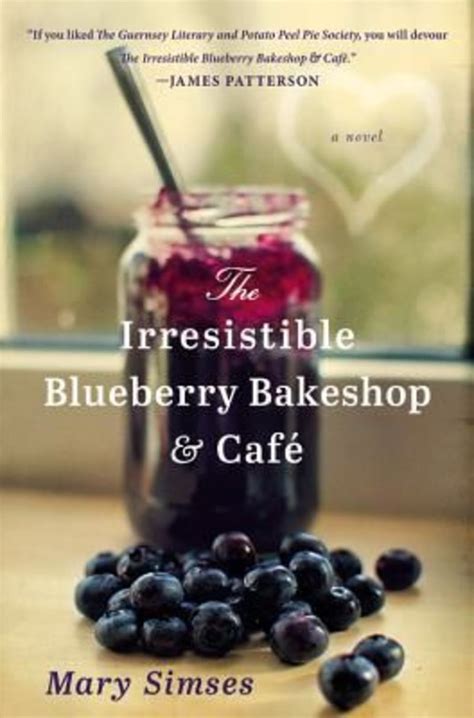 The Irresistible Blueberry Bakeshop and Cafe Epub