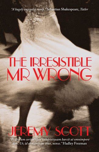 The Irresitible Mr Wrong Reader