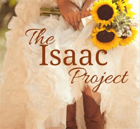 The Isaac Project Epub