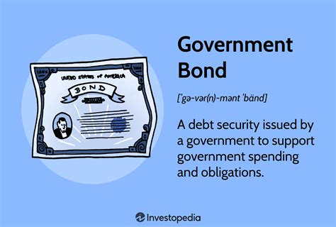 The Isaiah Bond: A Comprehensive Guide to Understanding and Navigating Government Bonds