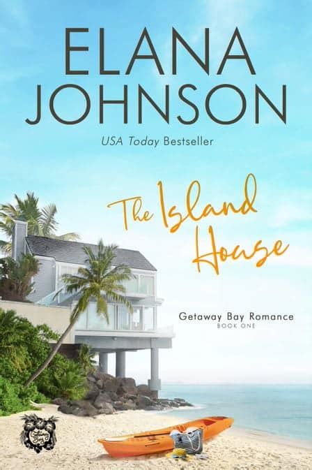The Island House A Novel Doc