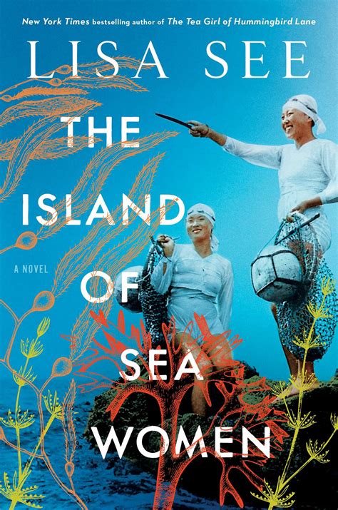 The Island of Sea Women A Novel Doc
