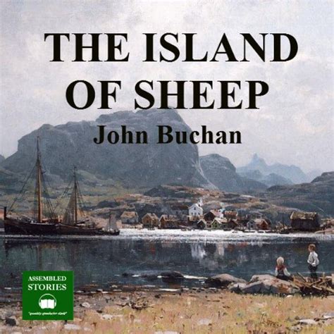 The Island of Sheep Richard Hannay Epub
