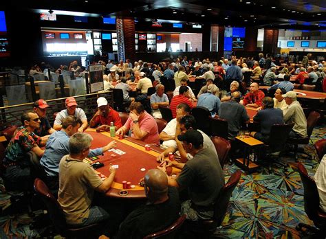 The Isle Casino Pompano Park: A Comprehensive Guide to Entertainment and Excitement